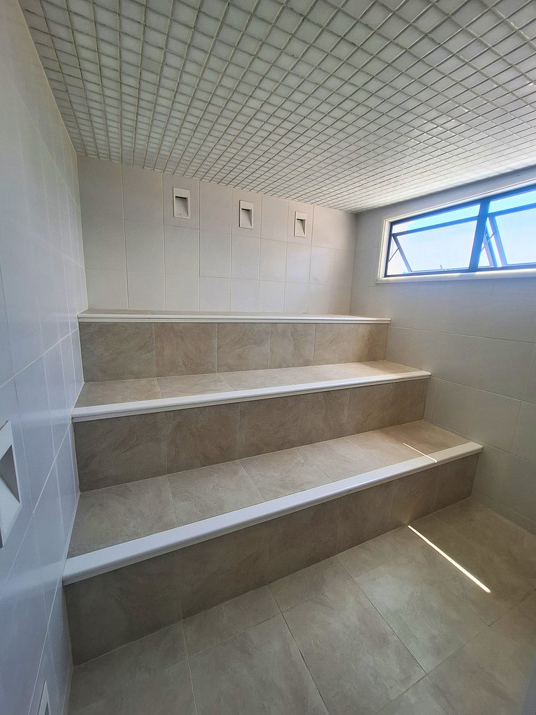 Rio Habitat - Barramares Flat