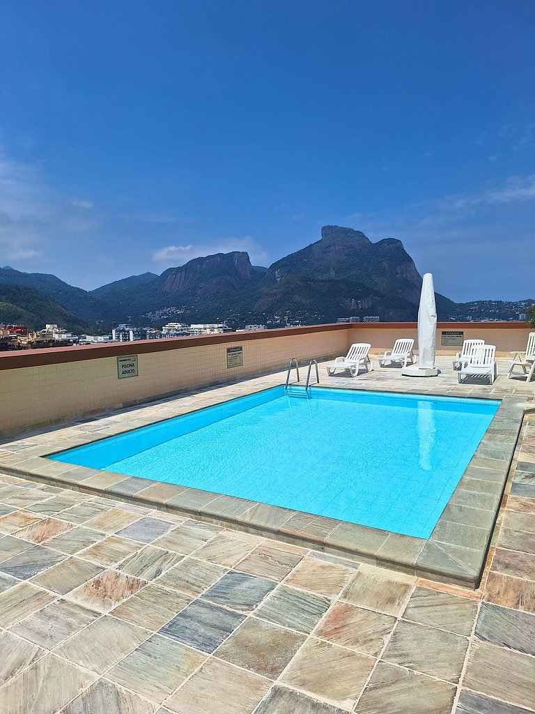 Rio Habitat - Barramares Flat