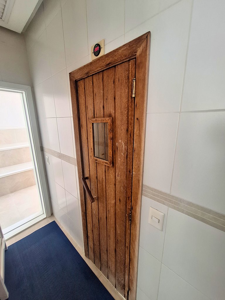 Rio Habitat - Barramares Flat