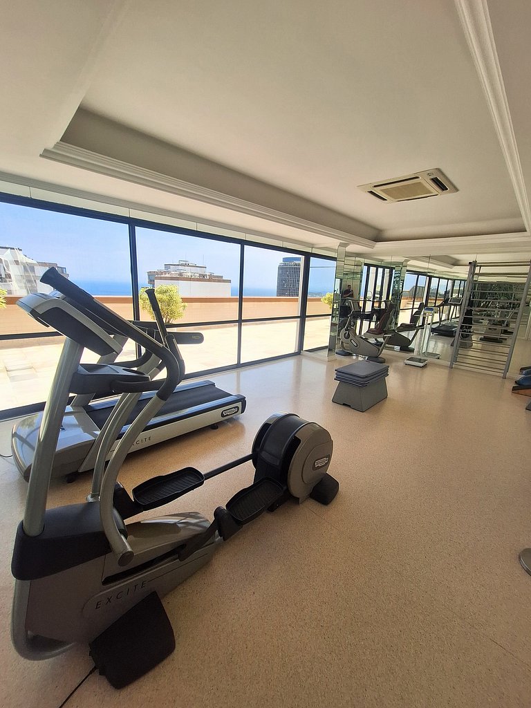 Rio Habitat - Barramares Flat