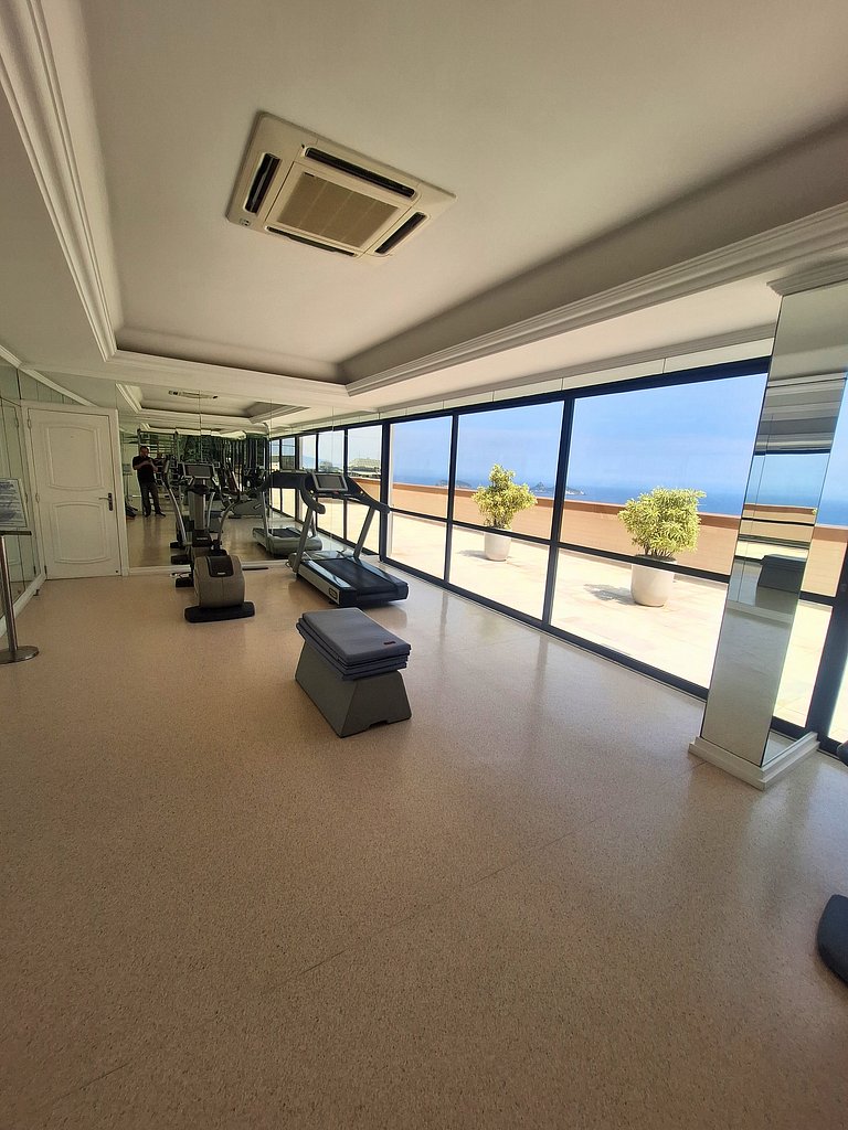 Rio Habitat - Barramares Flat