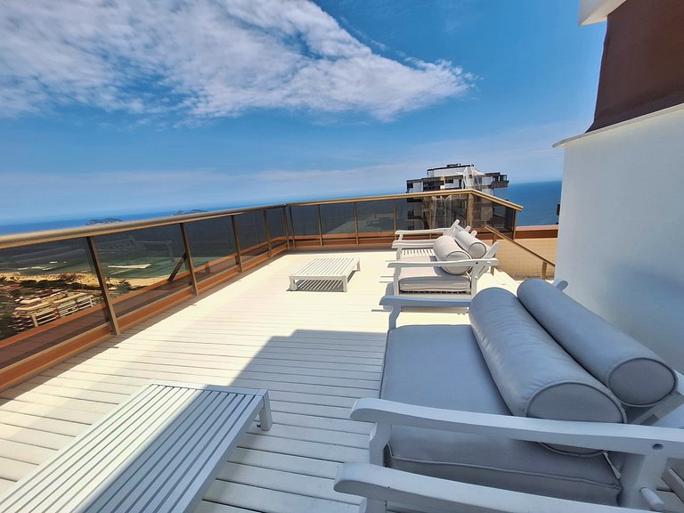 Rio Habitat - Barramares Flat