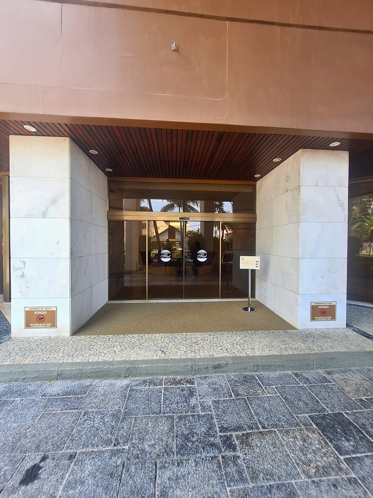 Rio Habitat - Barramares Flat