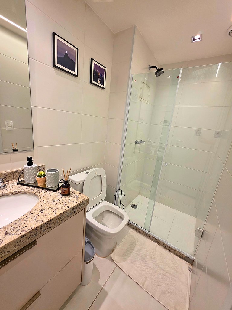 RioHabitat: Skylux Design & Conforto no Centro