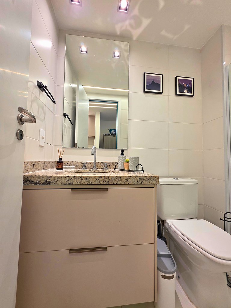 RioHabitat: Skylux Design & Conforto no Centro