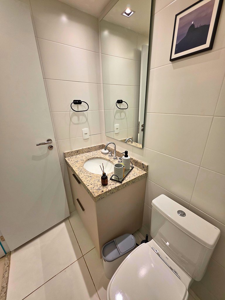 RioHabitat: Skylux Design & Conforto no Centro