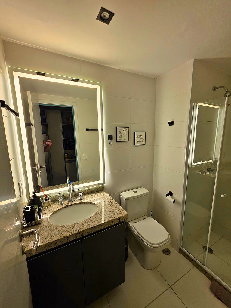 RioHabitat: Skylux Design & Conforto no Centro