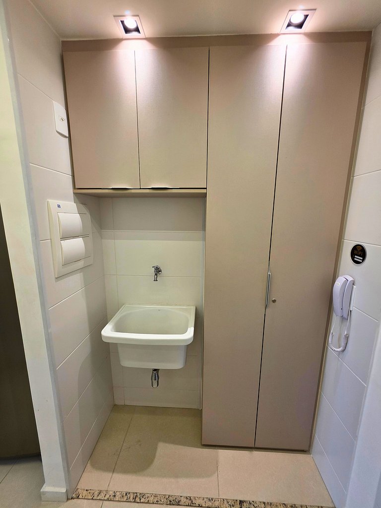 RioHabitat: Skylux Design & Conforto no Centro