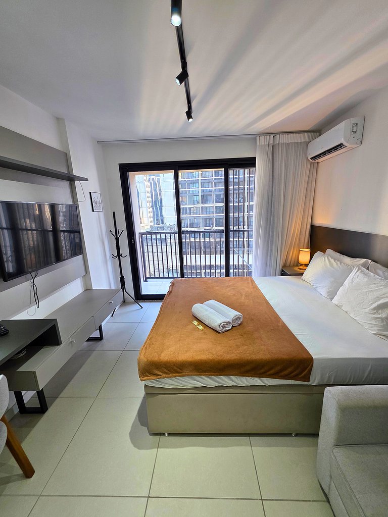 RioHabitat: Skylux Design & Conforto no Centro II