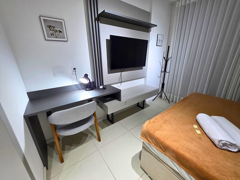 RioHabitat: Skylux Design & Conforto no Centro II