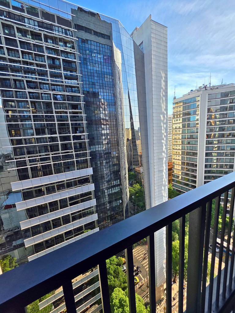 RioHabitat: Skylux Design & Conforto no Centro II