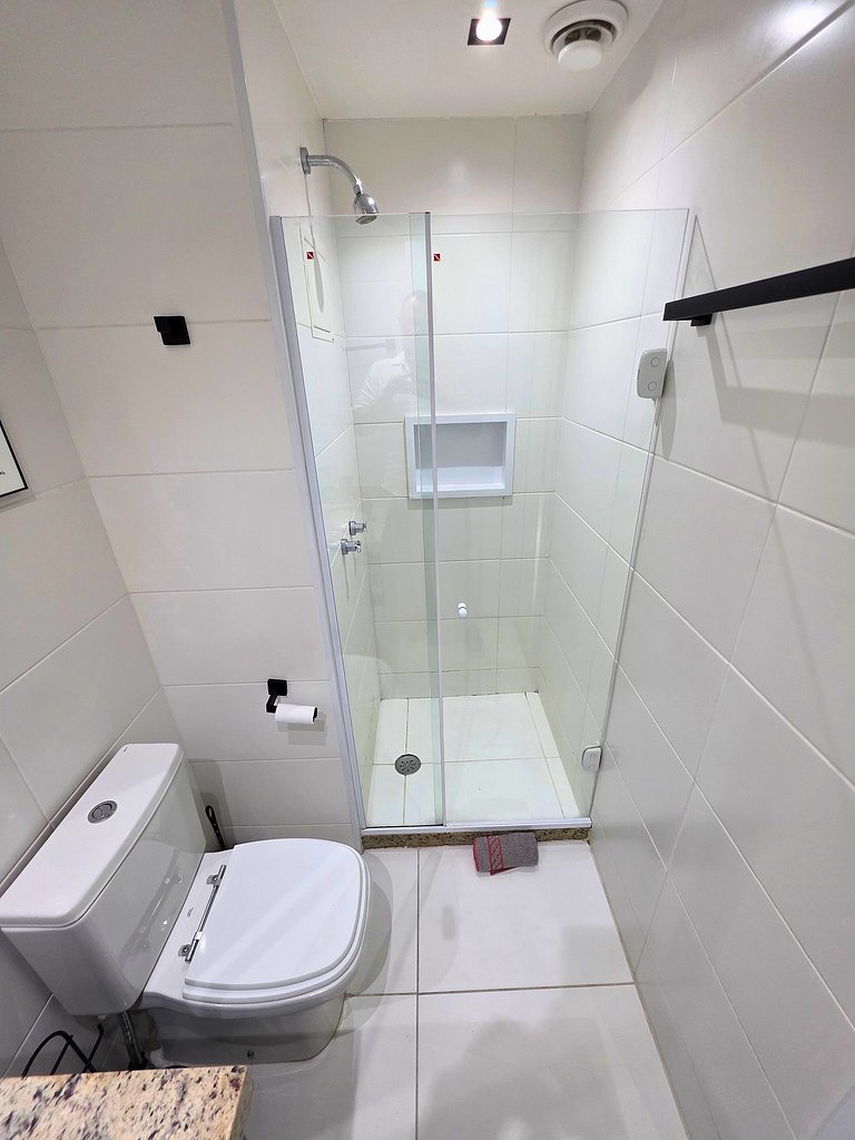 RioHabitat: Skylux Design & Conforto no Centro II