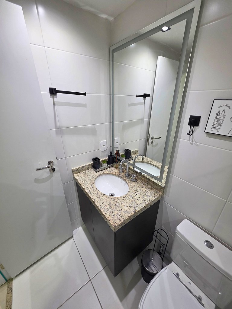 RioHabitat: Skylux Design & Conforto no Centro II