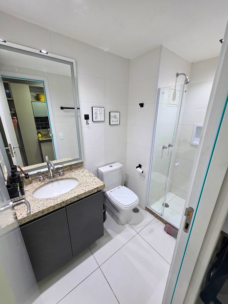 RioHabitat: Skylux Design & Conforto no Centro II