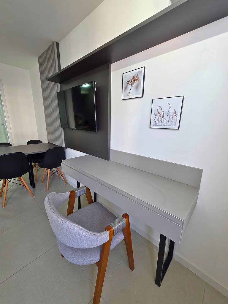 RioHabitat: Skylux Design & Conforto no Centro III