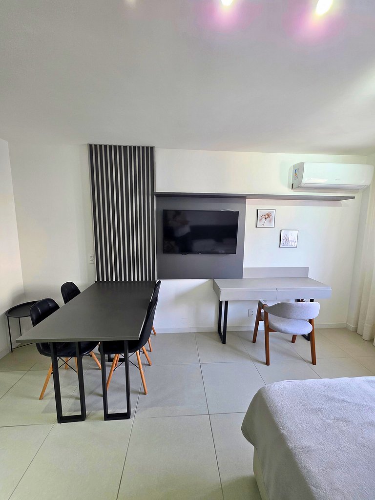 RioHabitat: Skylux Design & Conforto no Centro III