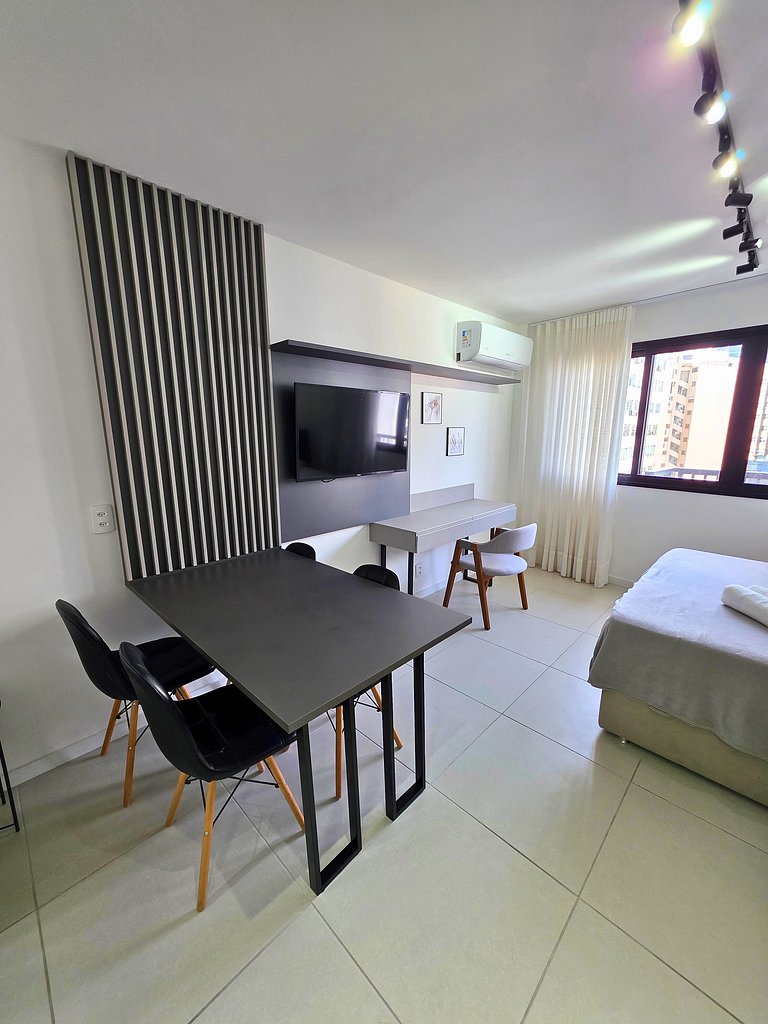 RioHabitat: Skylux Design & Conforto no Centro III