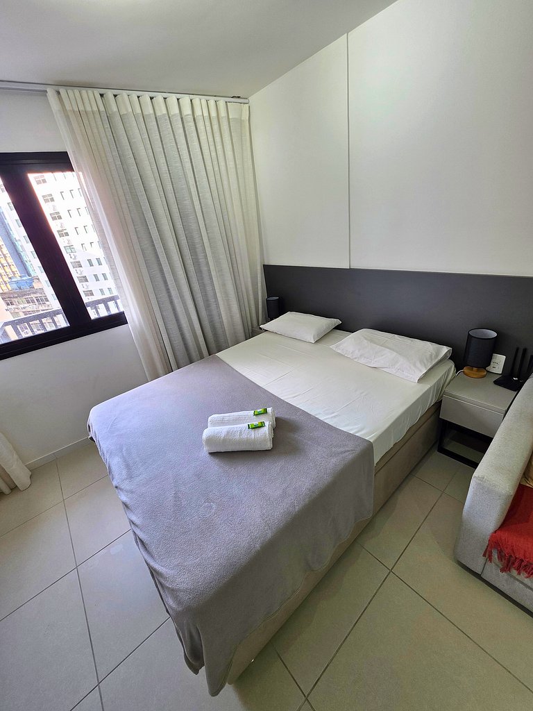 RioHabitat: Skylux Design & Conforto no Centro III