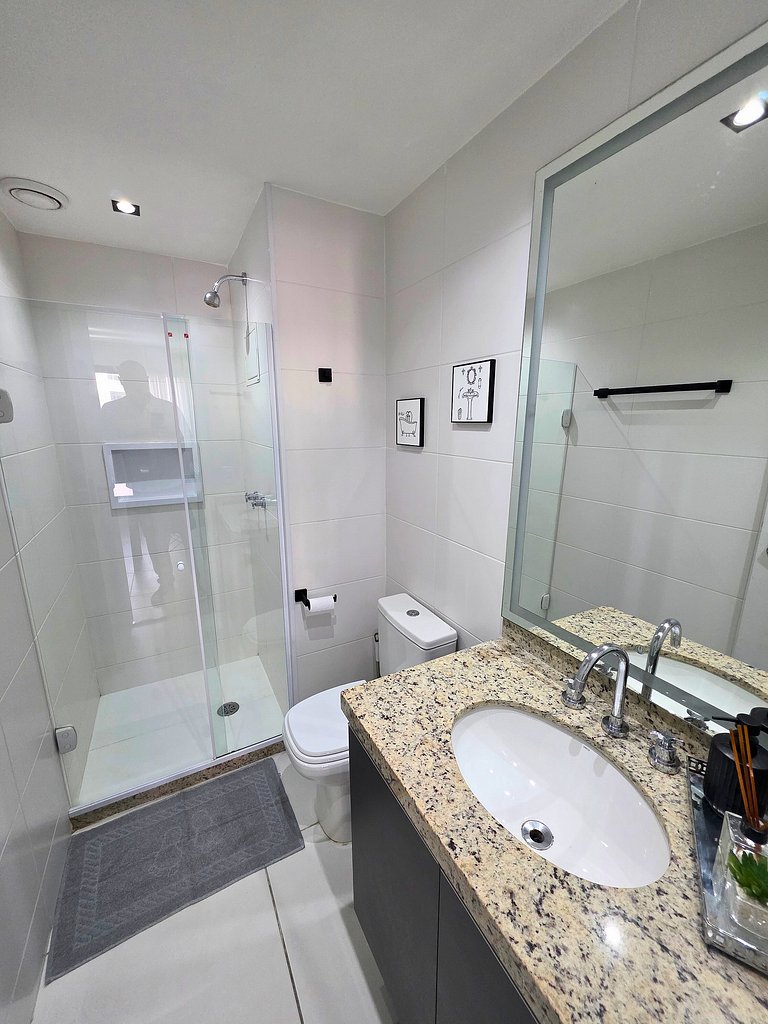 RioHabitat: Skylux Design & Conforto no Centro III