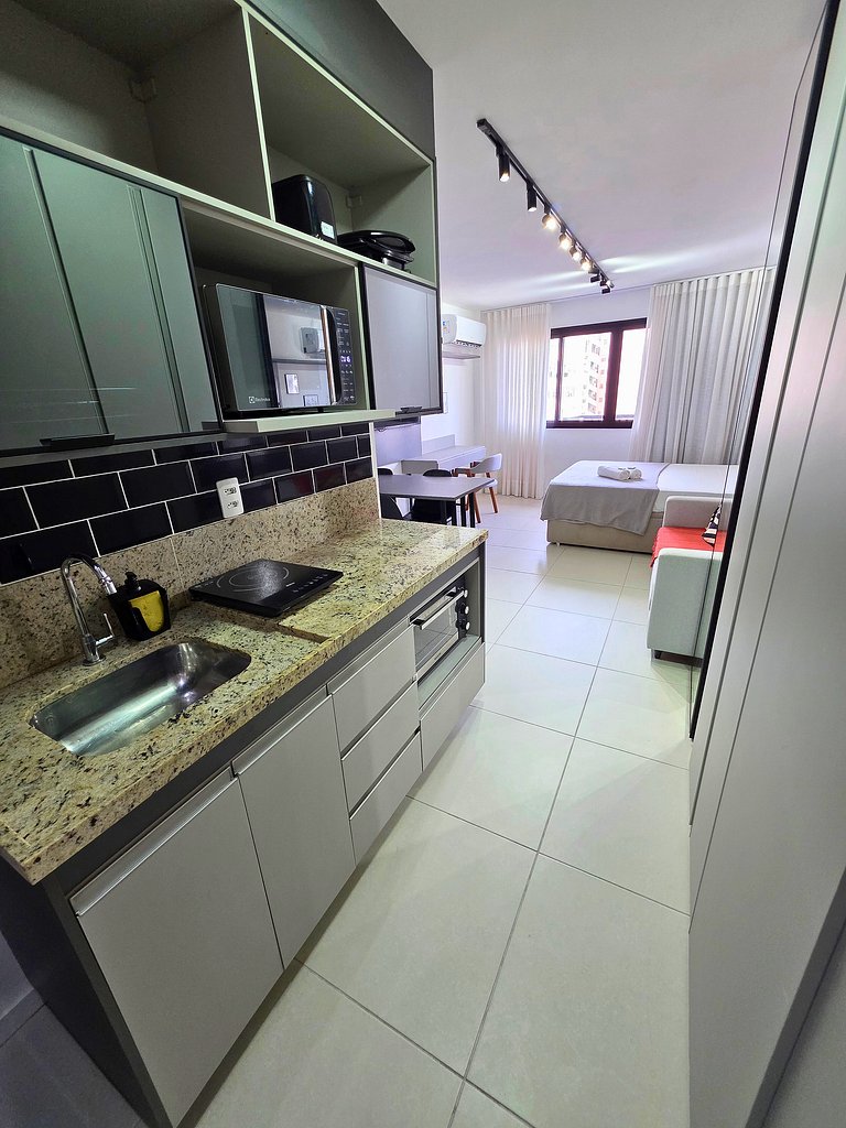 RioHabitat: Skylux Design & Conforto no Centro III