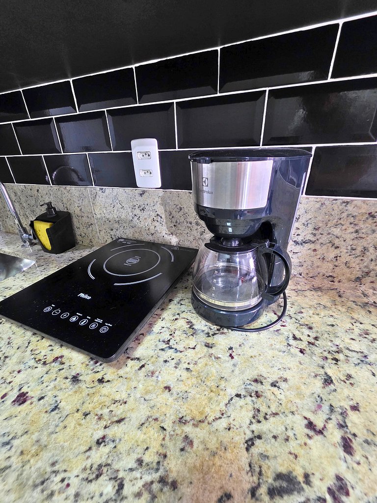 RioHabitat: Skylux Design & Conforto no Centro III