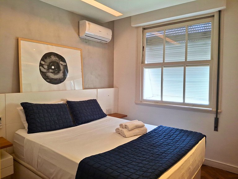 Rio Habitat: Leblon Lifestyle