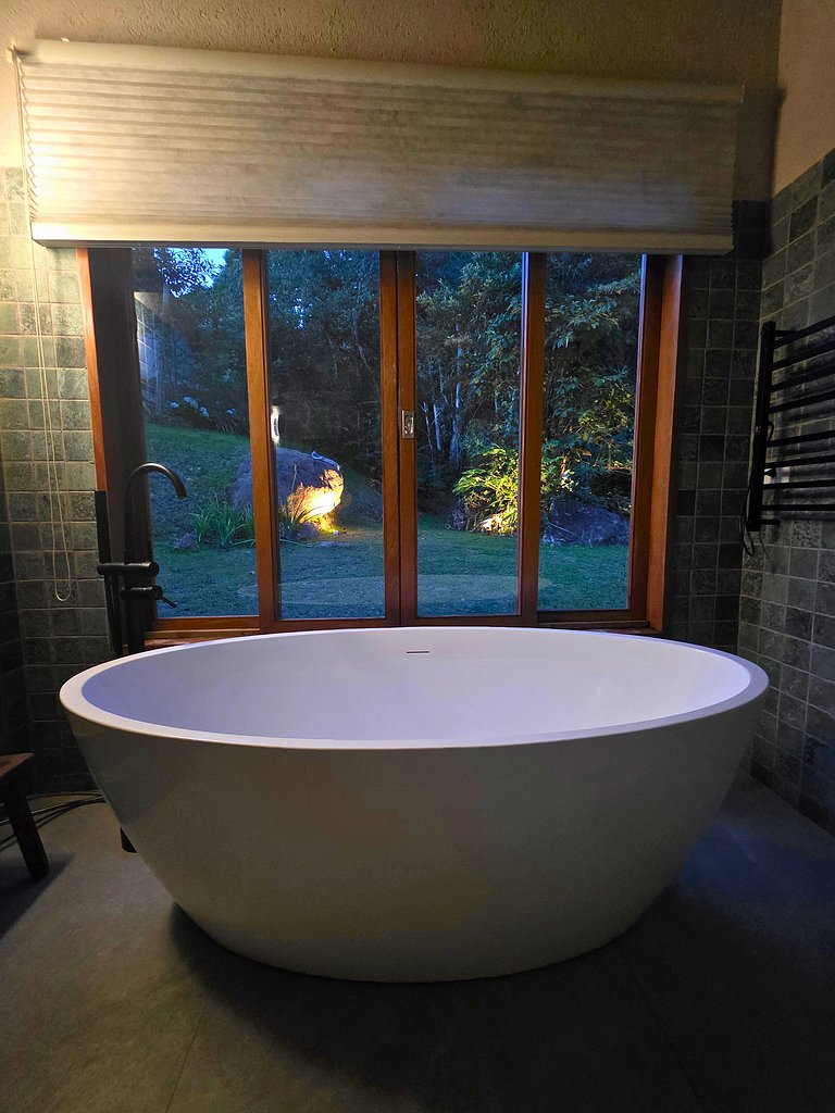 Rio Habitat Araras Romantic Mountain Retreat