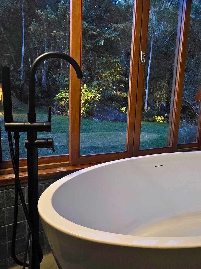 Rio Habitat Araras Refugio Romántico en la Sierra