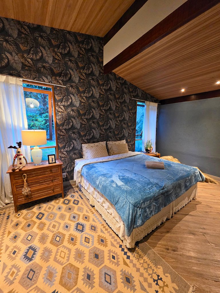 Rio Habitat - Araras Malta