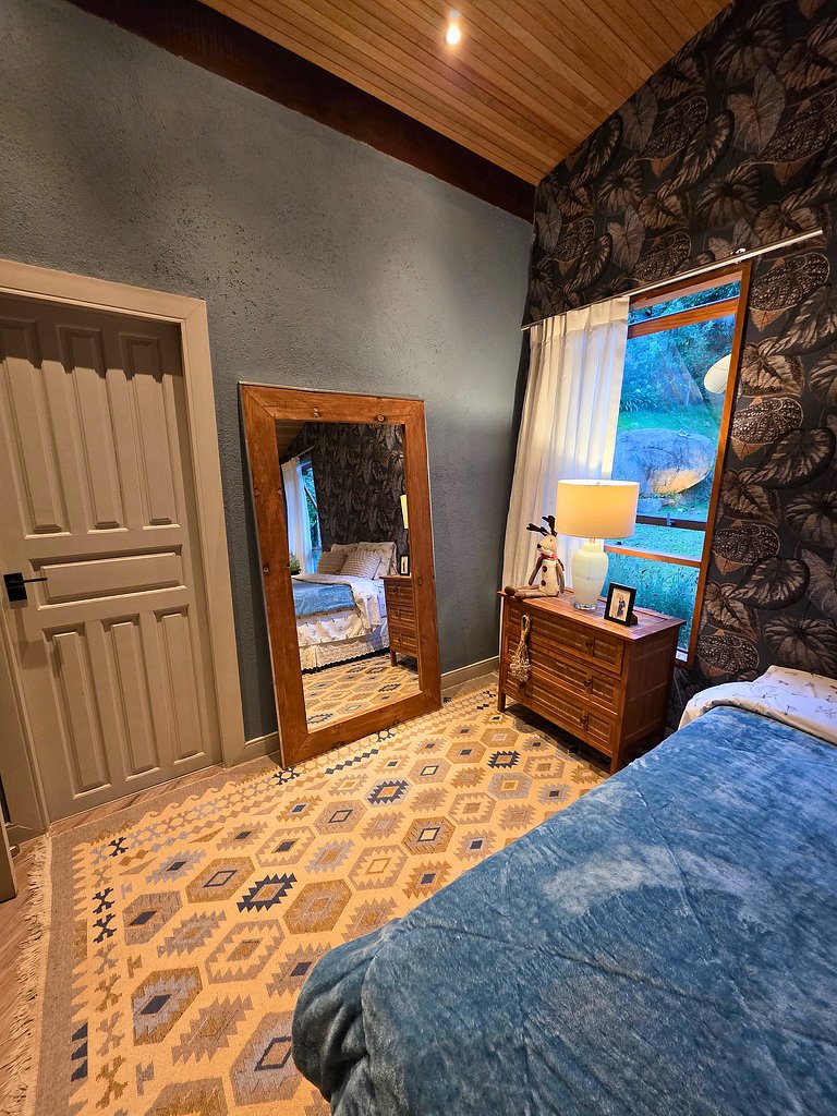 Rio Habitat - Araras Malta