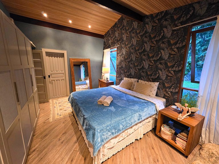 Rio Habitat - Araras Malta