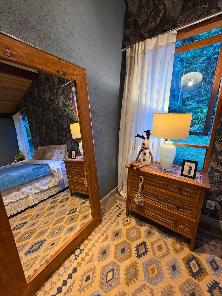 Rio Habitat - Araras Malta