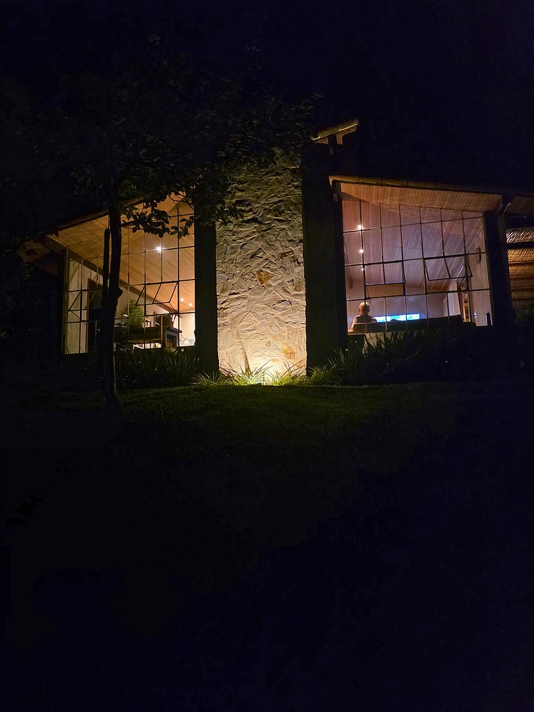 Rio Habitat - Araras Malta