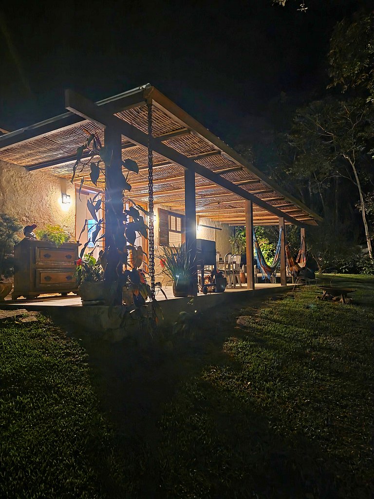 Rio Habitat Araras Refugio Romántico en la Sierra