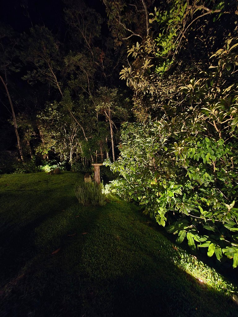 Rio Habitat Araras Romantic Mountain Retreat