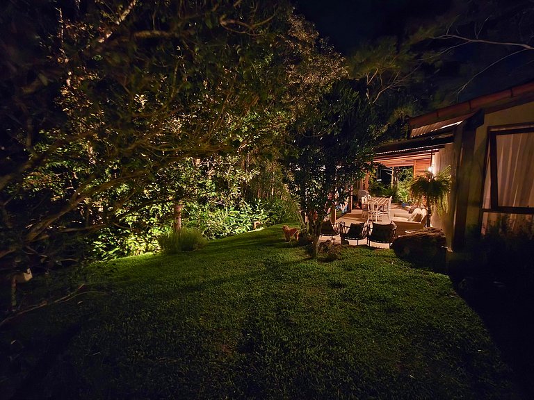 Rio Habitat Araras Romantic Mountain Retreat