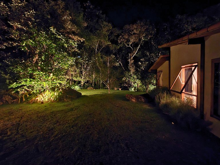 Rio Habitat - Araras Malta