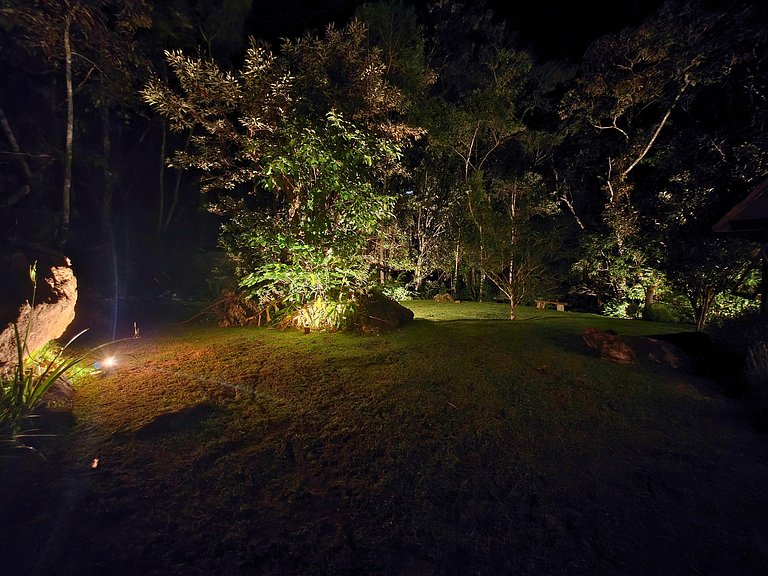 Rio Habitat Araras Romantic Mountain Retreat