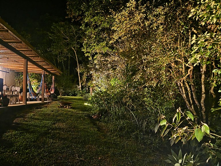 Rio Habitat Araras Romantic Mountain Retreat