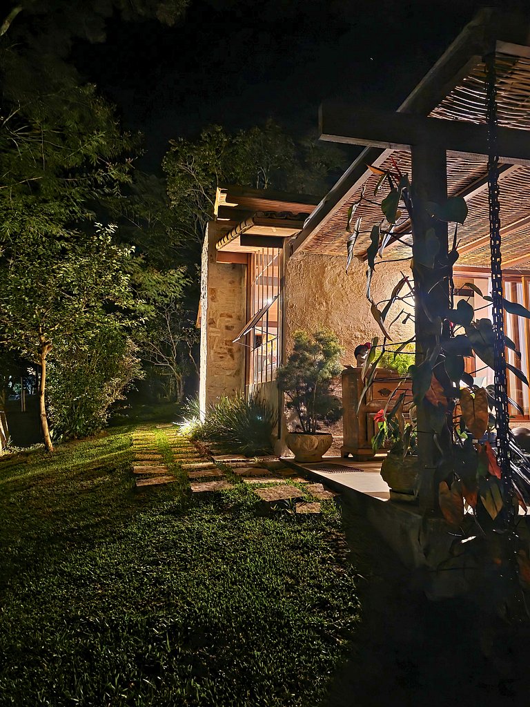 Rio Habitat - Araras Malta