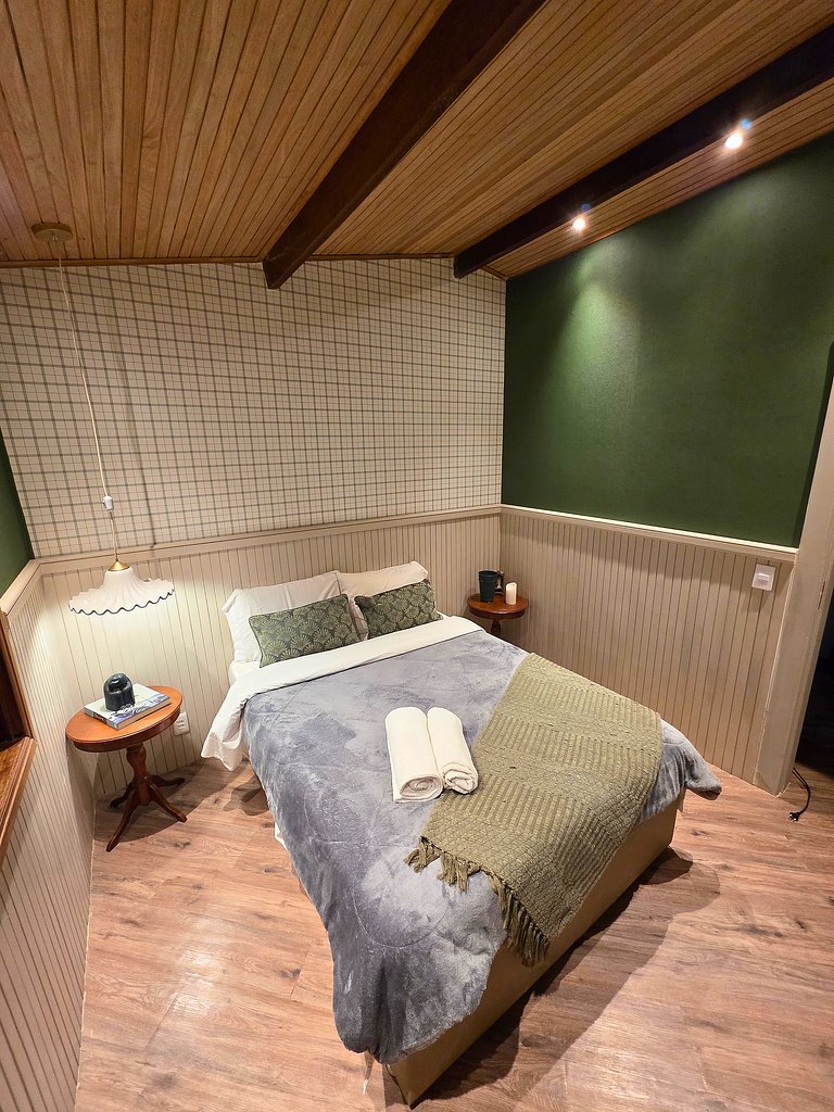 Rio Habitat - Araras Malta