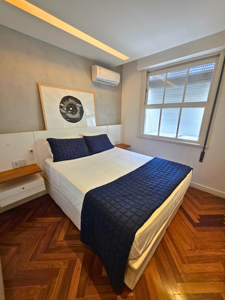 Rio Habitat: Leblon Lifestyle