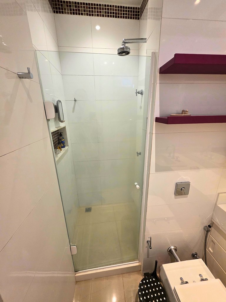 Rio Habitat: Leblon Lifestyle