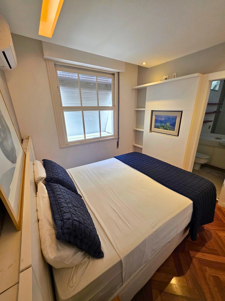 Rio Habitat: Leblon Lifestyle