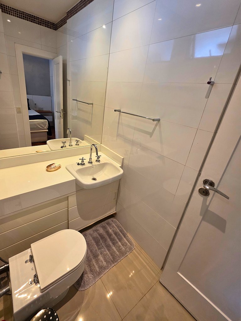 Rio Habitat: Leblon Lifestyle