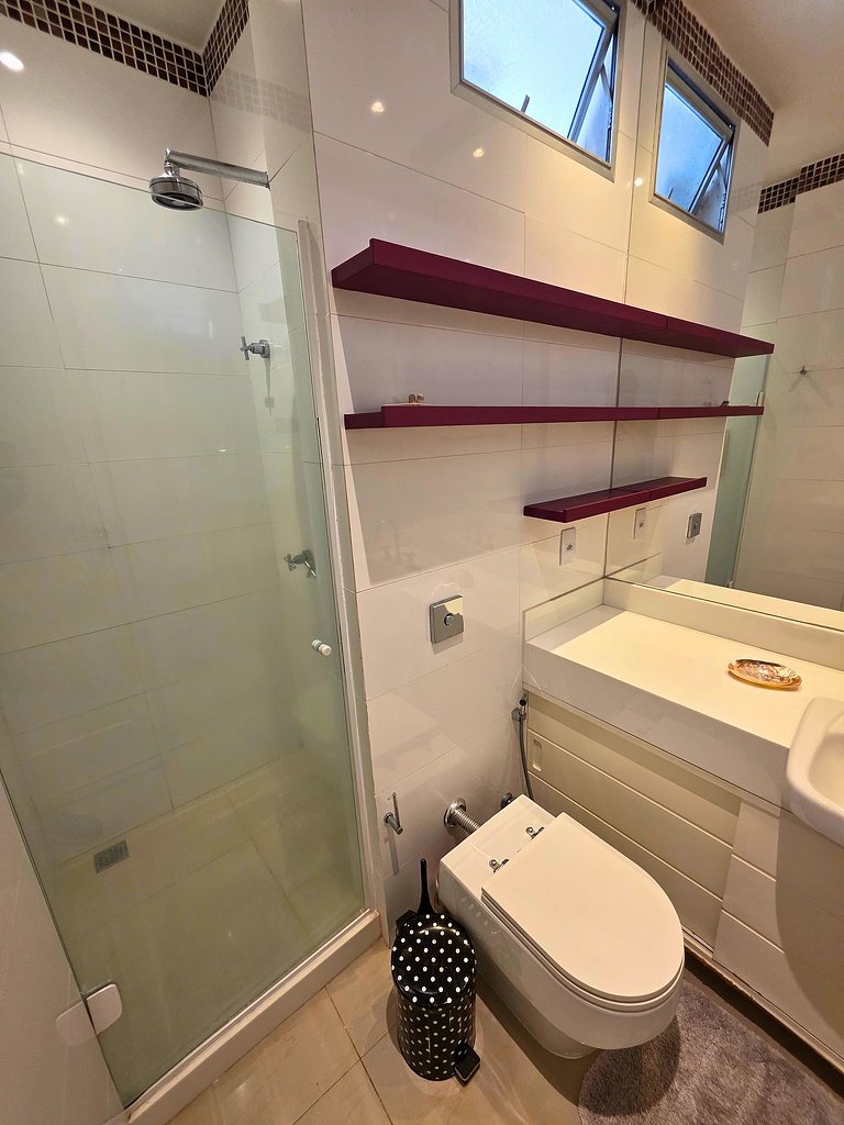 Rio Habitat: Leblon Lifestyle