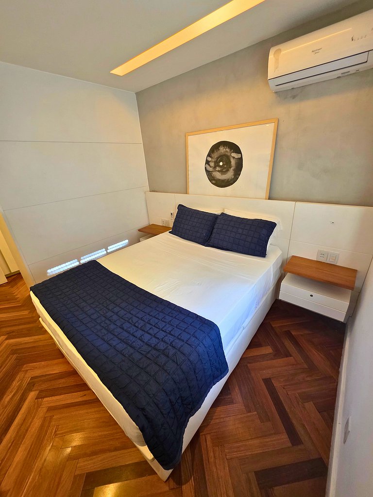 Rio Habitat: Leblon Lifestyle