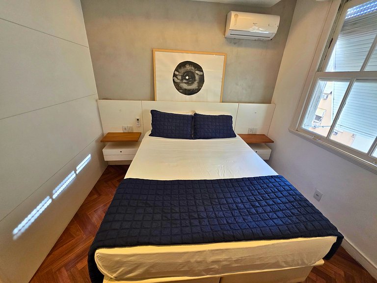 Rio Habitat: Leblon Lifestyle