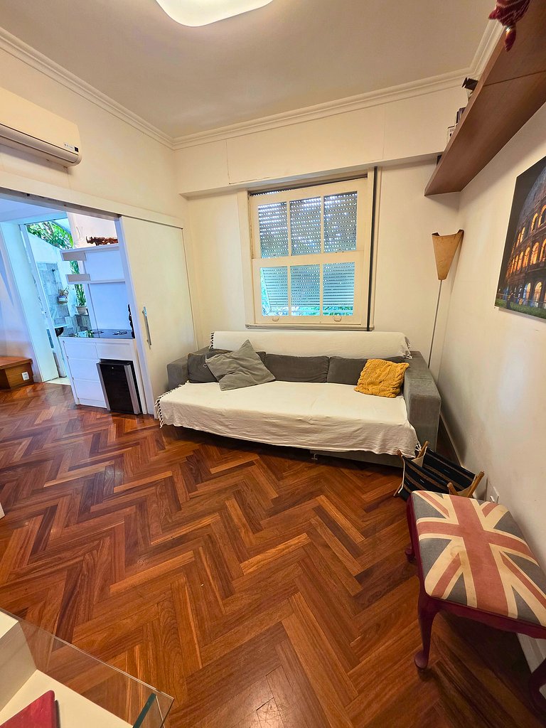 Rio Habitat: Leblon Lifestyle