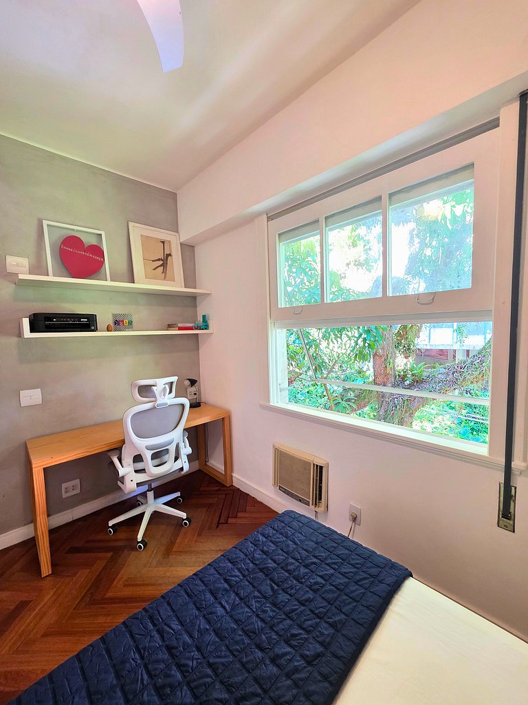 Rio Habitat: Leblon Lifestyle